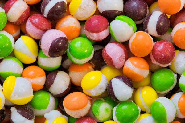 Everything you Need to Know About Freeze-Dried Candy