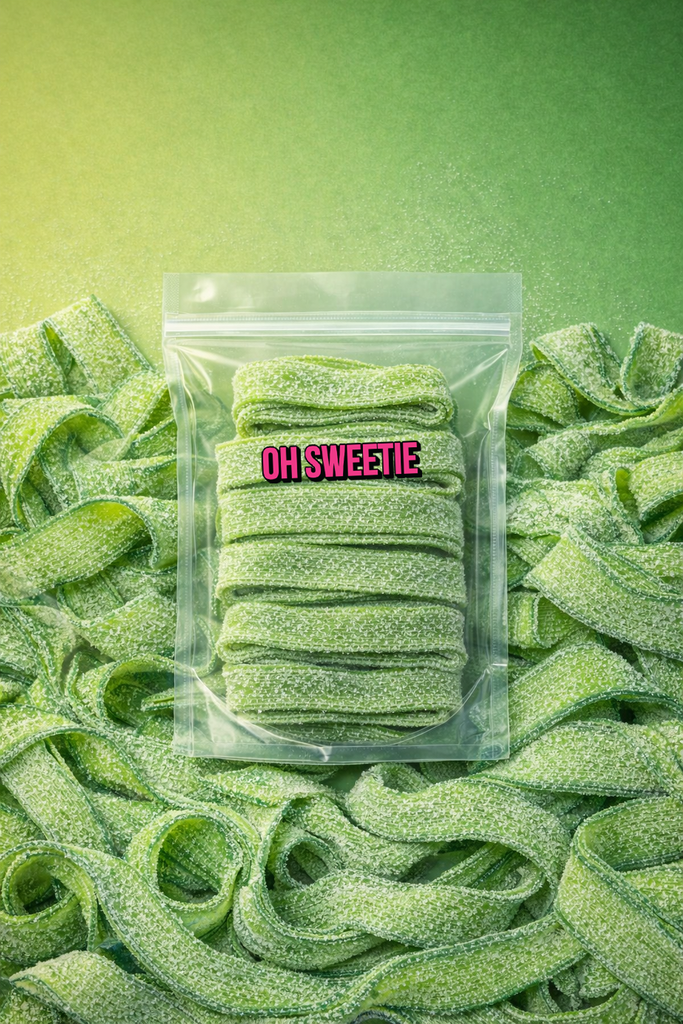 Pick n Mix Sweets Online | Create Your Own Sweet Bags | Oh Sweetie