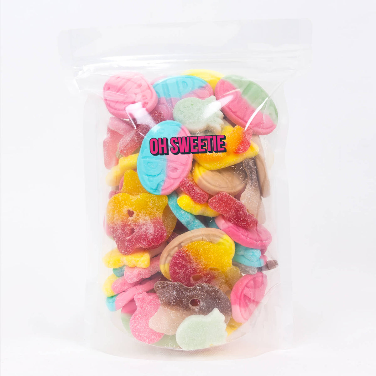 BUBS Pick 'N' Mix Sweets | Online Sweet Store UK | Oh Sweetie