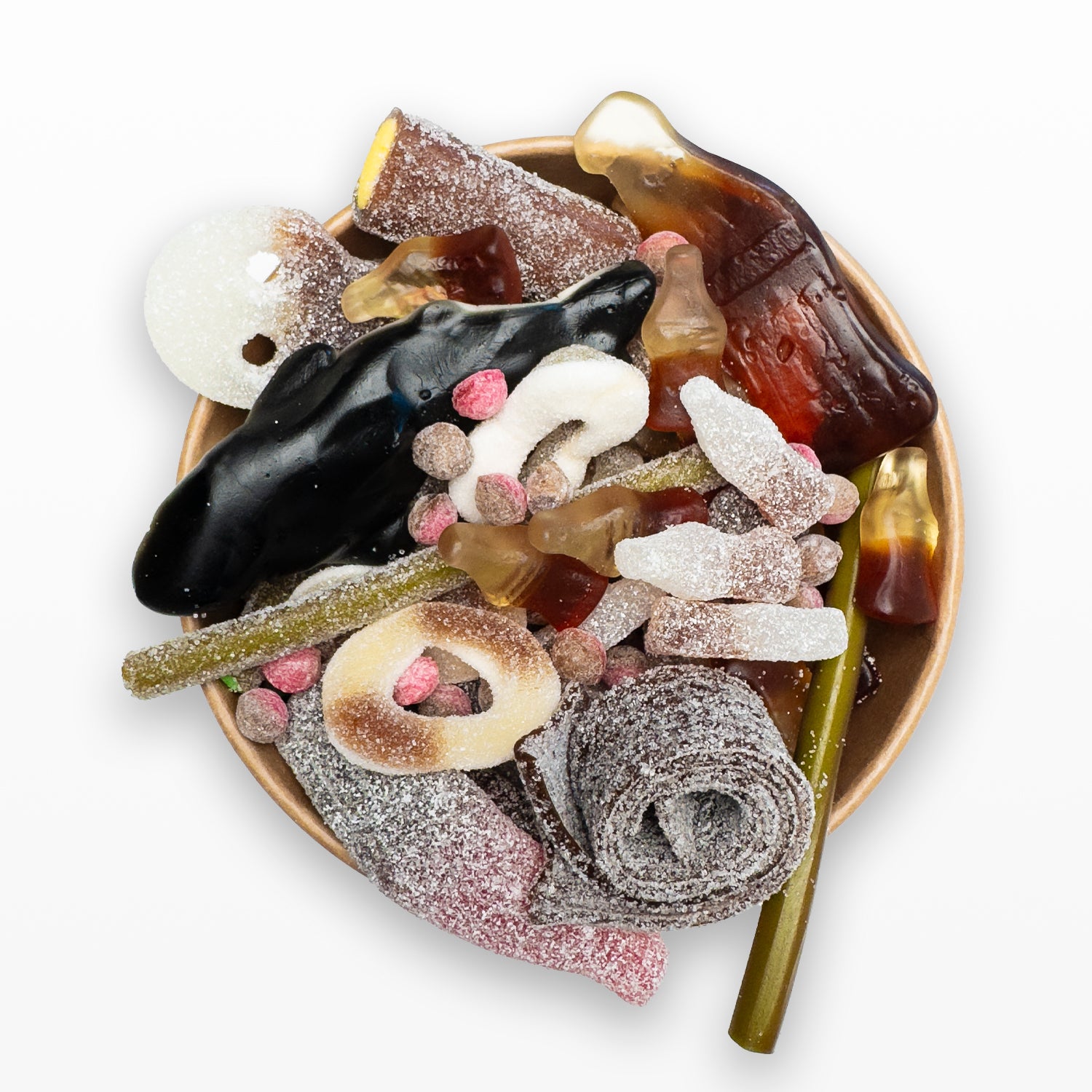 Cola Pick N Mix | Fizzy Cola Bottles & More | Oh Sweetie UK