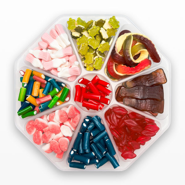 PLATTER