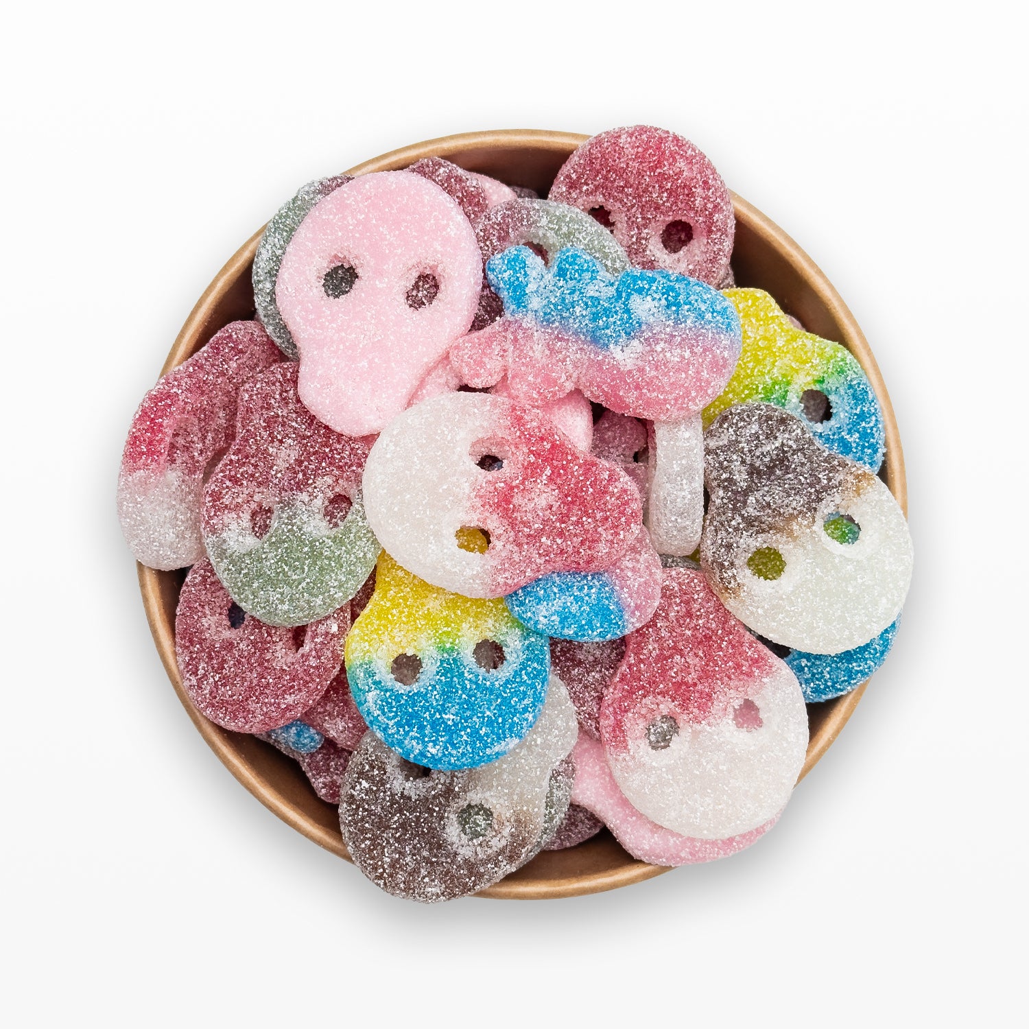 Pick and Mix Sweets Online | Build Your Own Bag | Oh Sweetie