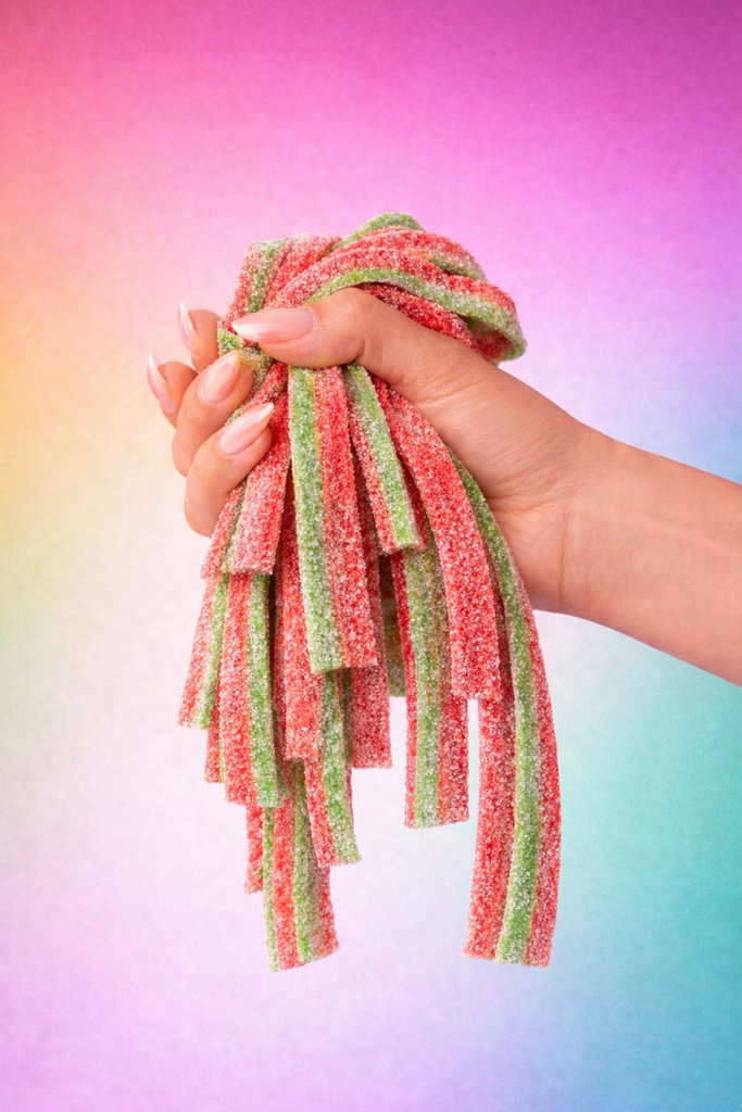 Pick n Mix Sweets Online | Create Your Own Sweet Bags | Oh Sweetie