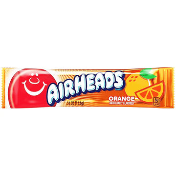 Airheads Orange 15g