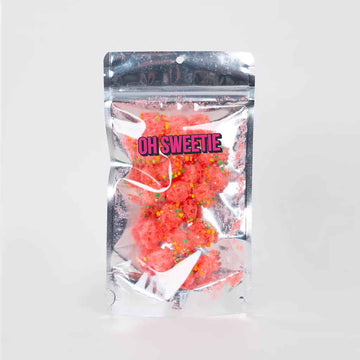 Freeze Dried Nerds Gummy Clusters 20g