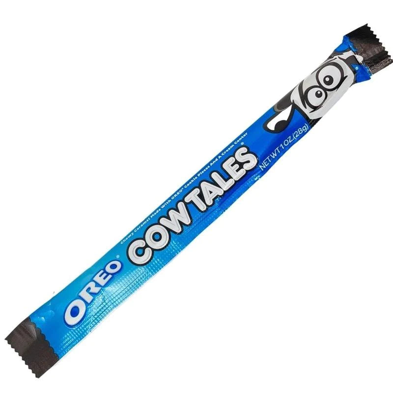Goetze's Oreo Cow Tales Limited Edition 28g