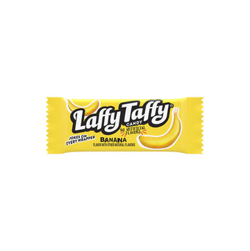 Laffy Taffy Banana Mini 10g