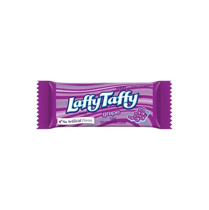 Laffy Taffy Grape Mini 10g