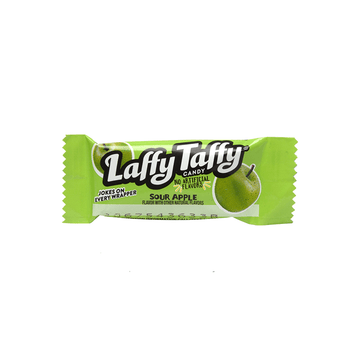 Laffy Taffy Sour Apple Mini 10g