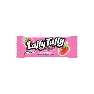Laffy Taffy Strawberry Mini 10g