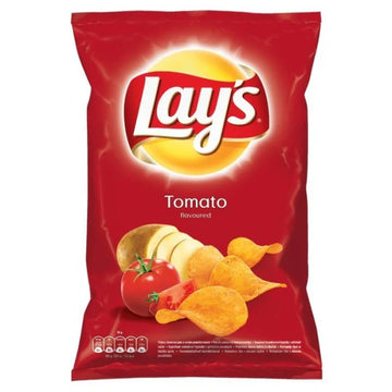 Lays Tomato 140g